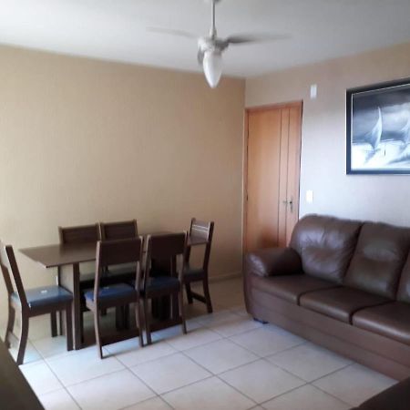 Apartamento 2 Quartos Vista Lagoa Cabo Frio Kültér fotó