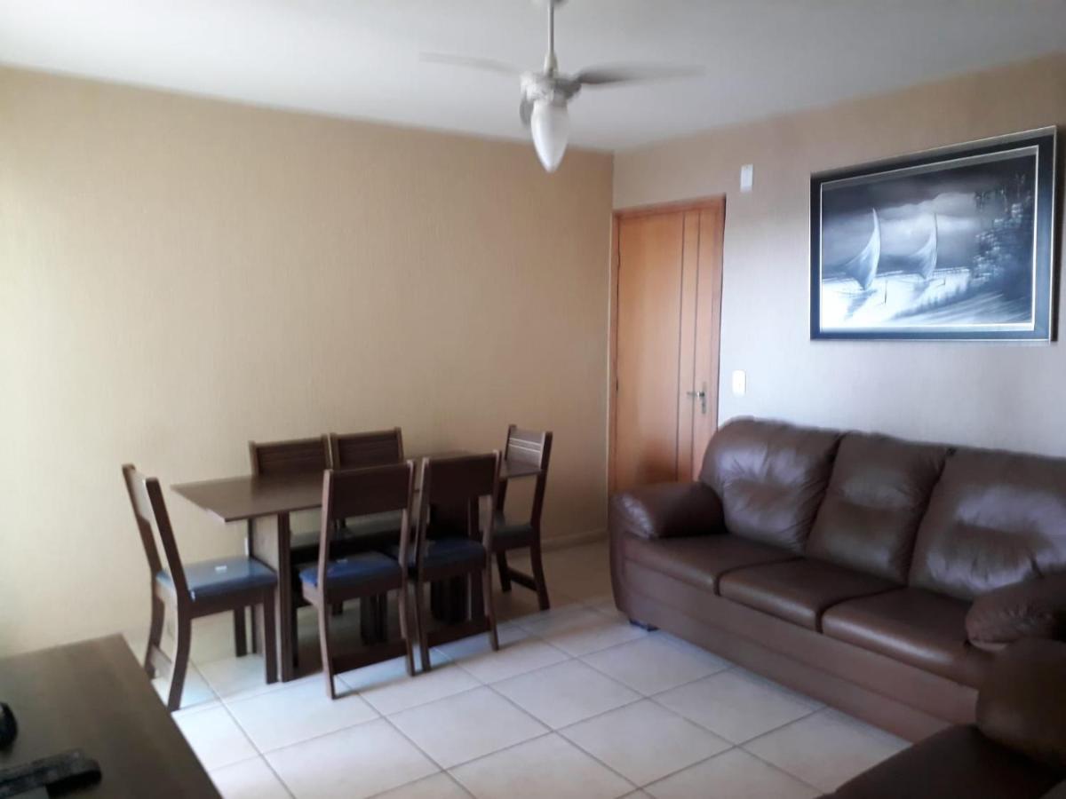 Apartamento 2 Quartos Vista Lagoa Cabo Frio Kültér fotó