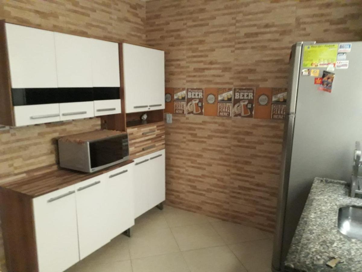 Apartamento 2 Quartos Vista Lagoa Cabo Frio Kültér fotó