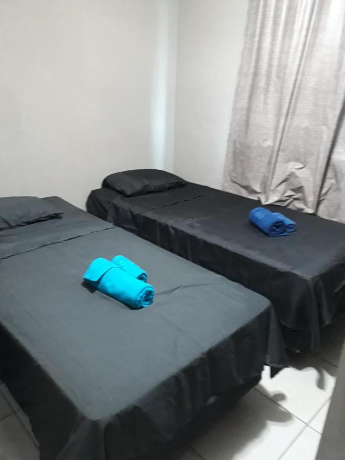 Apartamento 2 Quartos Vista Lagoa Cabo Frio Kültér fotó