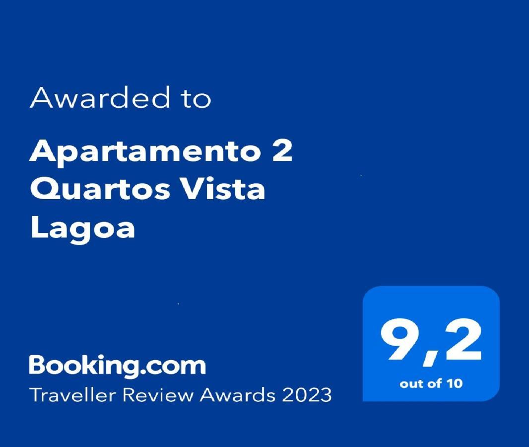 Apartamento 2 Quartos Vista Lagoa Cabo Frio Kültér fotó