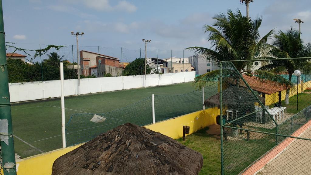 Apartamento 2 Quartos Vista Lagoa Cabo Frio Kültér fotó
