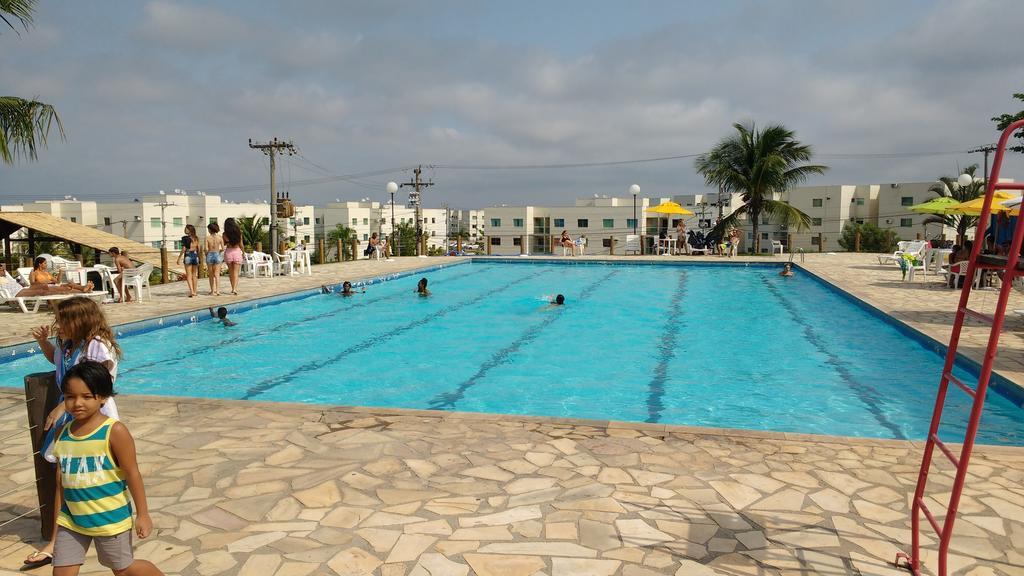 Apartamento 2 Quartos Vista Lagoa Cabo Frio Kültér fotó