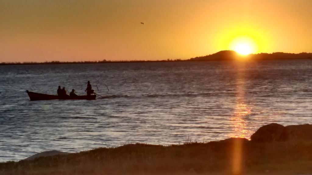 Apartamento 2 Quartos Vista Lagoa Cabo Frio Kültér fotó