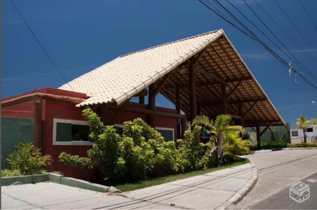 Apartamento 2 Quartos Vista Lagoa Cabo Frio Kültér fotó
