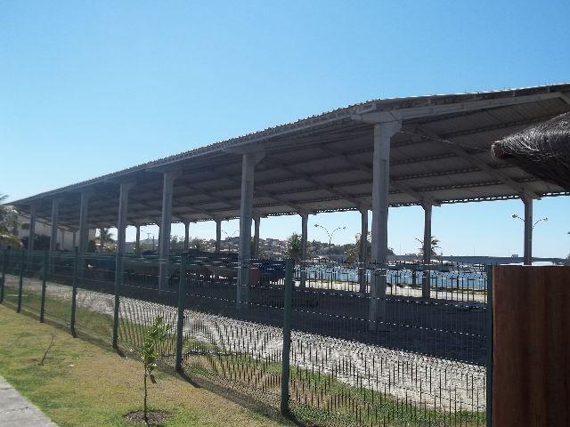 Apartamento 2 Quartos Vista Lagoa Cabo Frio Kültér fotó
