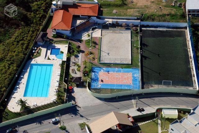 Apartamento 2 Quartos Vista Lagoa Cabo Frio Kültér fotó