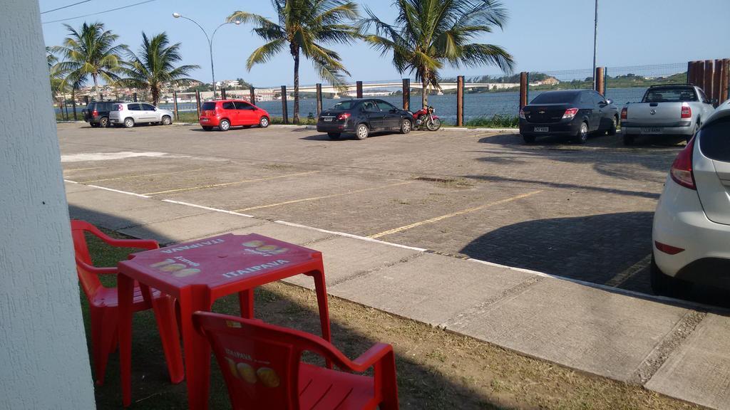 Apartamento 2 Quartos Vista Lagoa Cabo Frio Kültér fotó