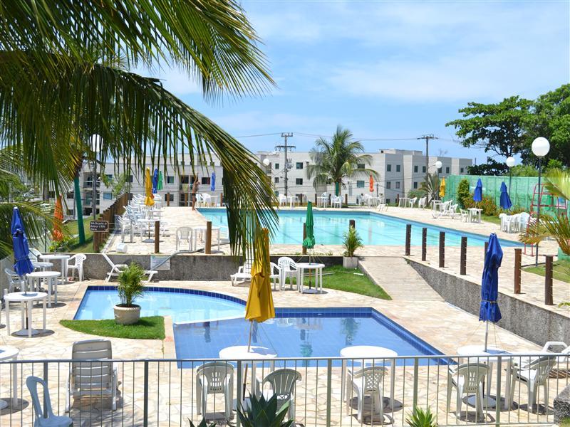 Apartamento 2 Quartos Vista Lagoa Cabo Frio Kültér fotó