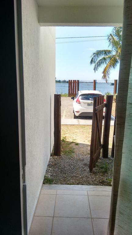 Apartamento 2 Quartos Vista Lagoa Cabo Frio Kültér fotó