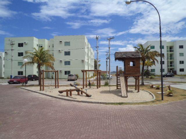 Apartamento 2 Quartos Vista Lagoa Cabo Frio Kültér fotó
