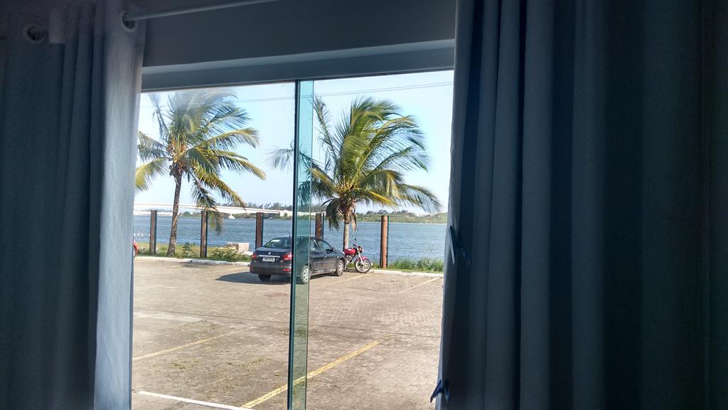 Apartamento 2 Quartos Vista Lagoa Cabo Frio Kültér fotó