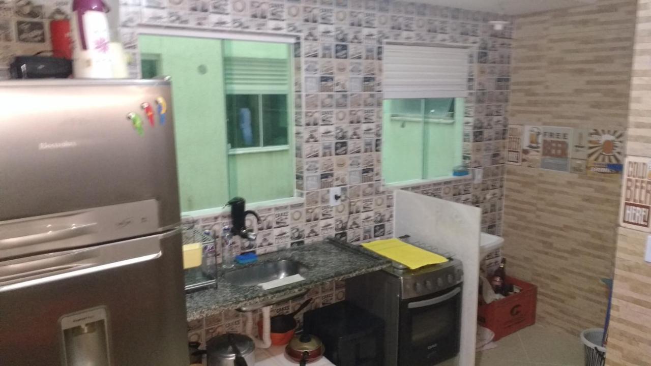 Apartamento 2 Quartos Vista Lagoa Cabo Frio Kültér fotó