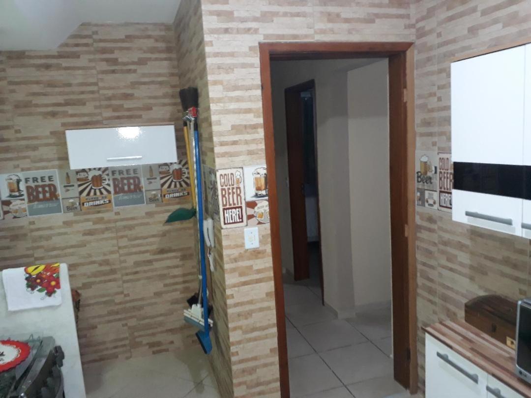Apartamento 2 Quartos Vista Lagoa Cabo Frio Kültér fotó