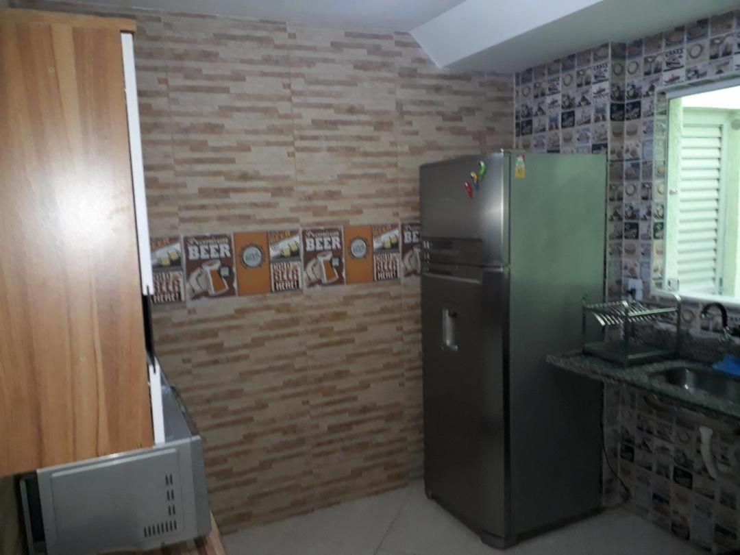 Apartamento 2 Quartos Vista Lagoa Cabo Frio Kültér fotó